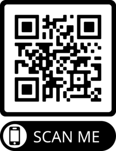 QR Code for PCR Covid Test